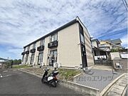 五位堂駅より徒歩14分 2階 築19年6ヶ月の賃貸物件