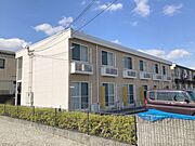 長柄駅より徒歩16分 1階 築23年2ヶ月の賃貸物件