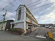 桜井駅より徒歩9分 3階 築37年の賃貸物件