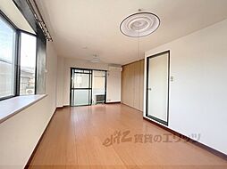 マイホーム新 3階ワンルームのリビング/ダイニング