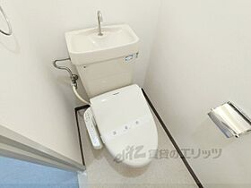 奈良県生駒市上町（賃貸マンション2LDK・4階・54.86㎡） その15