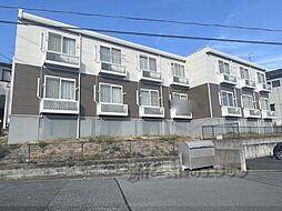 JR関西本線 大和小泉駅 バス17分 新町下車 徒歩5分の賃貸アパート