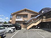 忍海駅より徒歩6分 1階 築25年7ヶ月の賃貸物件