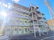 大和八木駅より徒歩10分 1階 築44年9ヶ月の賃貸物件