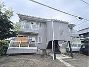 ハイツ武蔵A棟 2階 築35年1ヶ月の賃貸物件