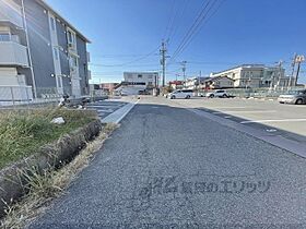 ハイツ福 203 ｜ 奈良県奈良市南紀寺町1丁目（賃貸アパート1R・2階・17.00㎡） その13