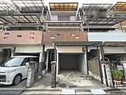 京終駅より徒歩5分 1階 築41年5ヶ月の賃貸物件