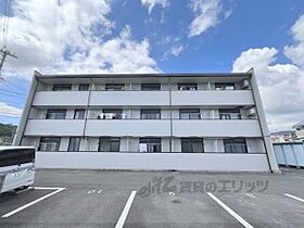 奈良県香芝市穴虫（賃貸アパート1K・3階・23.18㎡） その1