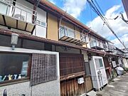 近鉄奈良駅より徒歩10分 1階 築57年2ヶ月の賃貸物件