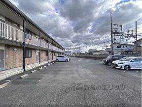 レオパレスヴィラージュＥ 205 ｜ 奈良県磯城郡田原本町大字新町（賃貸アパート1LDK・2階・52.17㎡） その25