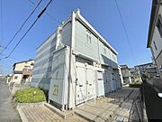 大和八木駅より徒歩8分 1階 築21年1ヶ月の賃貸物件