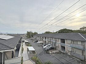 奈良県奈良市杏町（賃貸アパート1K・3階・30.42㎡） その24