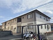 大和新庄駅より徒歩6分 2階 築22年2ヶ月の賃貸物件