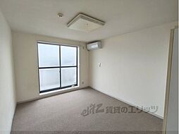 COCOパレス 2階1Kのリビング/ダイニング