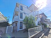 COCOパレス 2階 築29年8ヶ月の賃貸物件