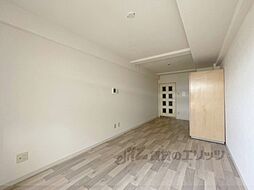 近鉄大阪線 大和高田駅 徒歩5分の賃貸マンション 4階ワンルームのリビング/ダイニング