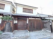 八木西口駅より徒歩6分 1階 築34年7ヶ月の賃貸物件