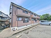 ハイツエミカ３棟 2階 築30年9ヶ月の賃貸物件