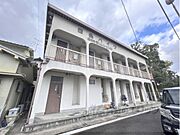 四条ハイツ 2階 築36年10ヶ月の賃貸物件