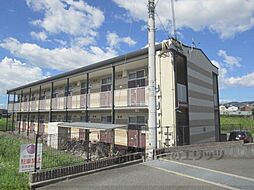 JR関西本線 奈良駅 徒歩21分