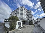 忍海駅より徒歩3分 3階 築33年8ヶ月の賃貸物件