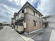 結崎駅より徒歩8分 1階 築23年2ヶ月の賃貸物件