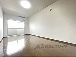 近鉄奈良線 近鉄奈良駅 徒歩3分の賃貸マンション 3階1Kのリビング/ダイニング