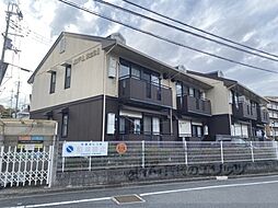 ジョイフル東生駒B棟