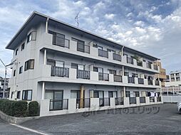 近鉄奈良線 東生駒駅 徒歩8分の賃貸マンション