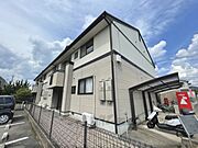 前栽駅より徒歩14分 2階 築28年5ヶ月の賃貸物件