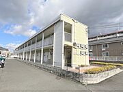 レオパレスアムール 2階 築22年2ヶ月の賃貸物件