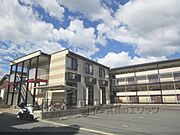 奈良駅より徒歩16分 2階 築17年1ヶ月の賃貸物件