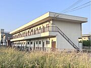 コーポ白鳥 1階 築42年7ヶ月の賃貸物件