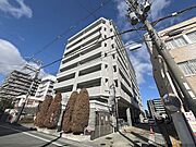 エスリードゴイドウ 5階 築18年10ヶ月の賃貸物件