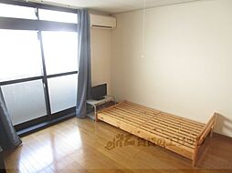 レオパレスナカノ 1階1Kのリビング/ダイニング