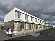 新ノ口駅より徒歩15分 2階 築24年の賃貸物件