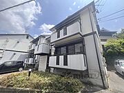 関屋駅より徒歩5分 2階 築27年11ヶ月の賃貸物件