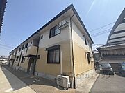 アルカディアB棟 2階 築25年9ヶ月の賃貸物件