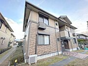 五位堂駅より徒歩10分 2階 築24年2ヶ月の賃貸物件