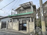 京終駅より徒歩23分 1階 築48年9ヶ月の賃貸物件