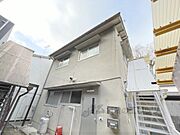 近鉄奈良駅より徒歩14分 1階 築50年7ヶ月の賃貸物件