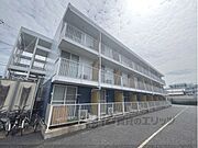 五位堂駅より徒歩8分 1階 築23年8ヶ月の賃貸物件