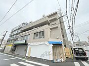 大宮一丁目ビル 4階 築42年9ヶ月の賃貸物件