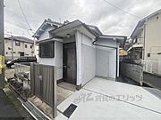 築山駅より徒歩8分 1階 築60年6ヶ月の賃貸物件