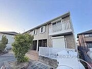 前栽駅より徒歩9分 1階 築19年9ヶ月の賃貸物件