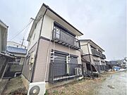 セゾン大軽 2階 築29年8ヶ月の賃貸物件