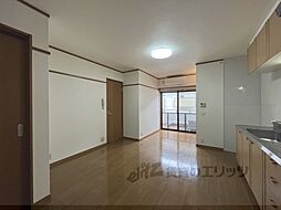 ハイツ久II 2階2DKのリビング/ダイニング