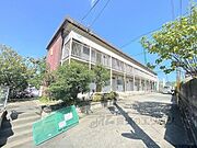 学園前駅より徒歩19分 2階 築47年5ヶ月の賃貸物件