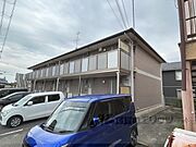 近鉄下田駅より徒歩8分 1階 築19年8ヶ月の賃貸物件