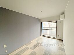 梛 3階ワンルームのリビング/ダイニング